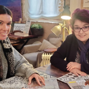 Foto destacada Susana y Carla